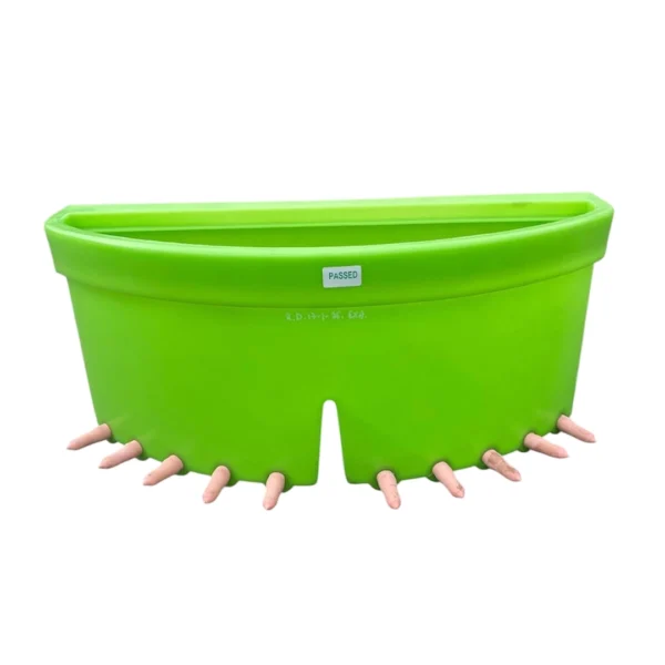 10 Teet Feeder 10 teet feeder