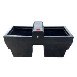 40 gal Drinker 40 gal drinker