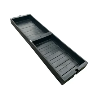 Modular-Footbath Modular Footbath