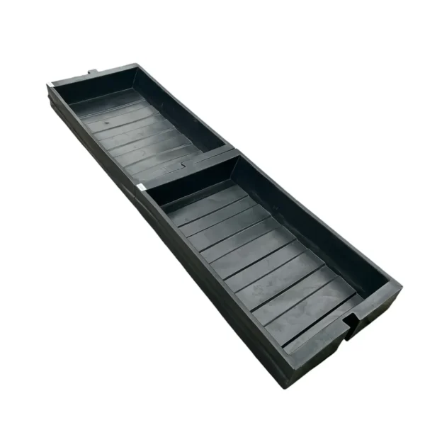 Modular-Footbath Modular Footbath