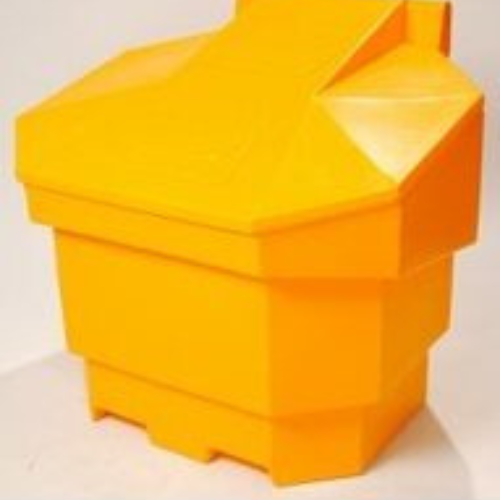 300kg Grit Bin 300kg grit bin