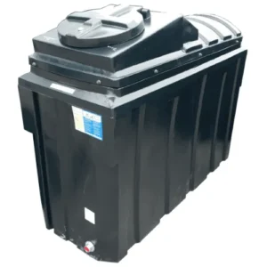 Bunded 650 Litre Rectangular Oil Tank Bunded 650 Litre Rectangular Oil Tank