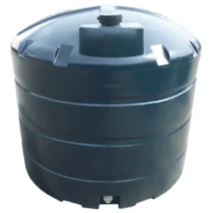 2500 Litre Vertical Oil Tank 2500 Litre Vertical Oil Tank