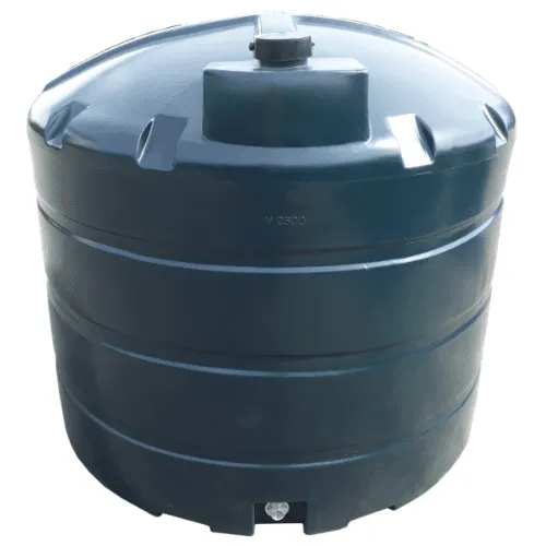2500 Litre Vertical Oil Tank 2500 Litre Vertical Oil Tank