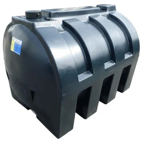1360 Litre Horizontal Oil Tank 1360 Litre Horizontal Oil Tank