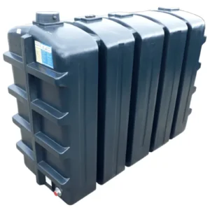 1150 Litre Rectangular Oil Tank 1150 Litre Rectangular Oil Tank