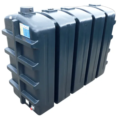 1150 Litre Rectangular Oil Tank 1150 Litre Rectangular Oil Tank