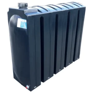 1000 Litre Rectangular Oil Tank 1000 Litre Rectangular Oil Tank