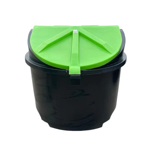 Platinum 1000Kg Meal Bin