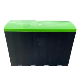 1991508 Platinum Storage Bin