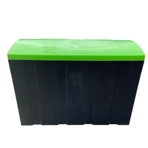 1991508 Platinum Storage Bin