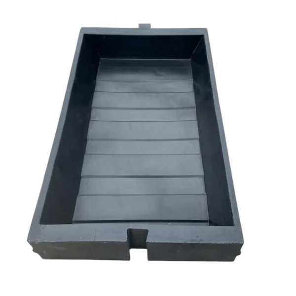 Modular Foot Bath 4FT