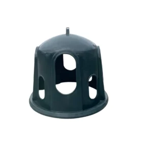 1991516 Platinum Combi Hay Bell