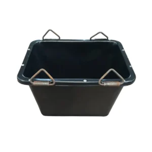 1991526 330L 4 Handle Mortar Tub