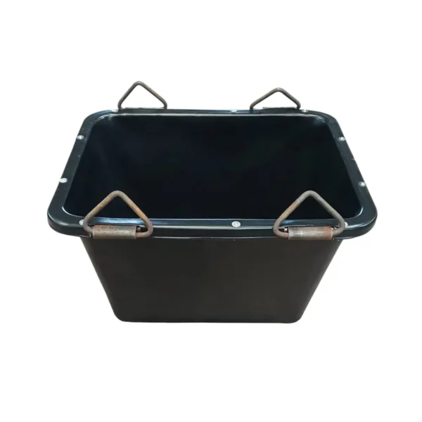 330L 4 Handle Mortar Tub