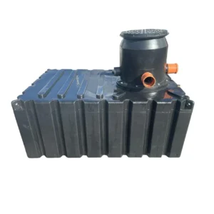 1991528 Platinum Rainwater Harvesting Tank 2500 litres