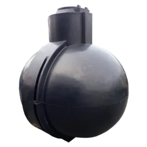 1991531 Platinum 4/5 Person Septic Tank