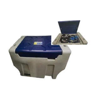 1991537_1 Platinum 450ltr/50ltr&Adblue Combi Bowser